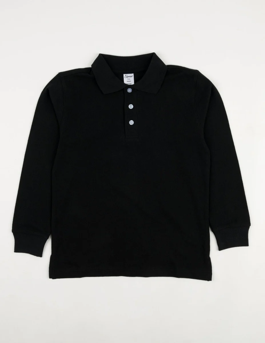 Polo Shirt Neutrals - Image 2