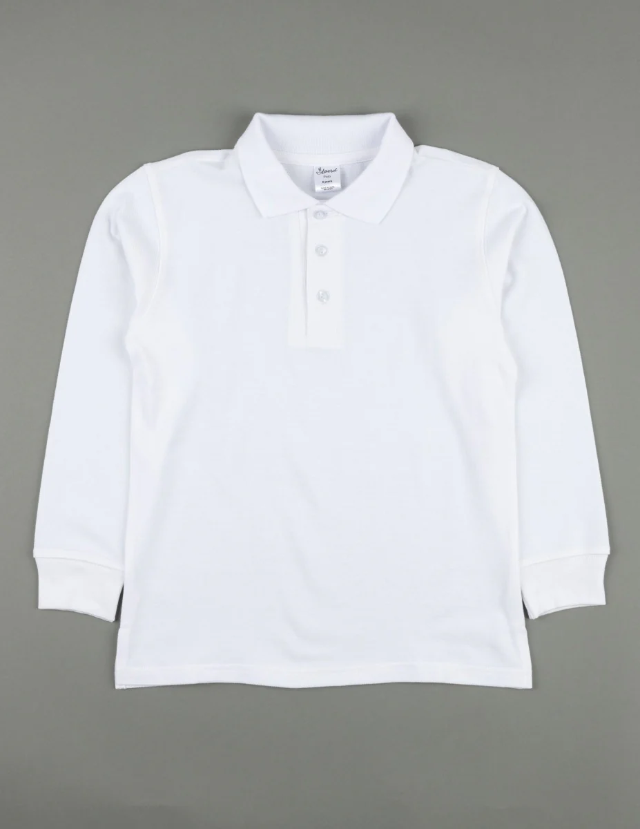 Polo Shirt Neutrals - Image 4