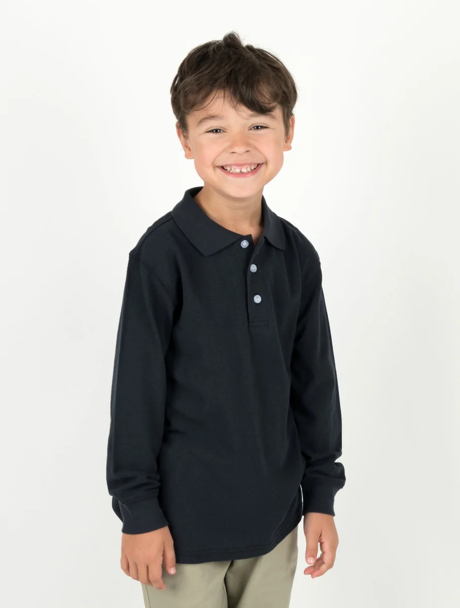 Polo Shirt Neutrals - Image 6