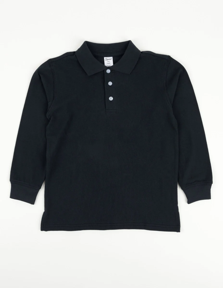 Polo Shirt Neutrals - Image 7