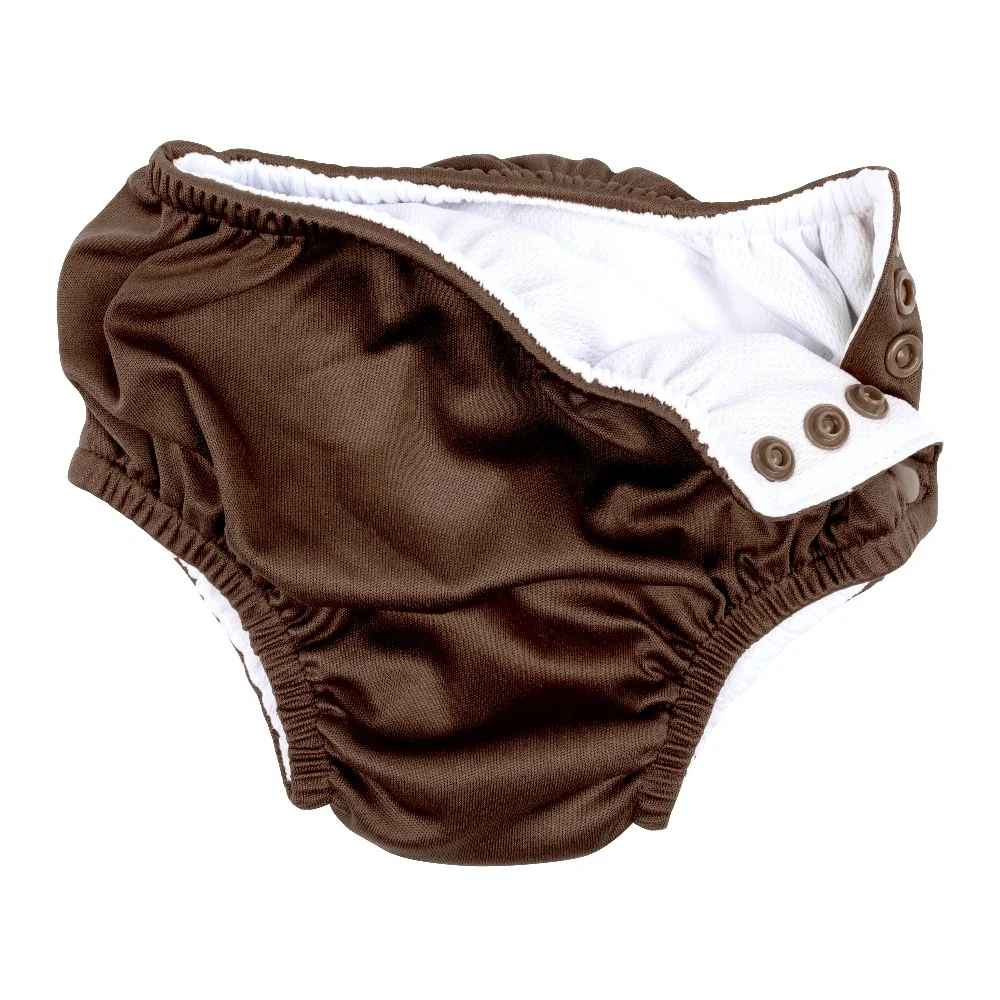 Baby Reusable Swim Diaper - Image 10