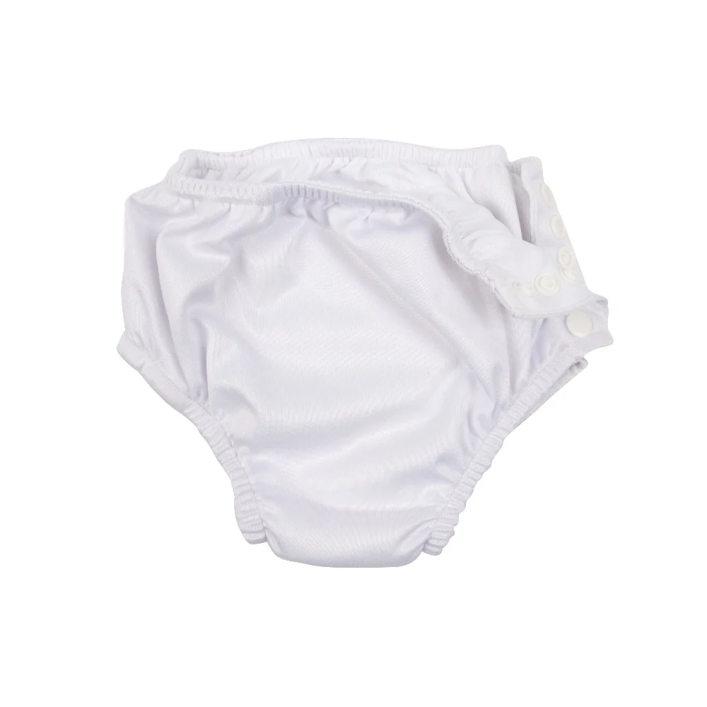 Baby Reusable Swim Diaper - Image 12