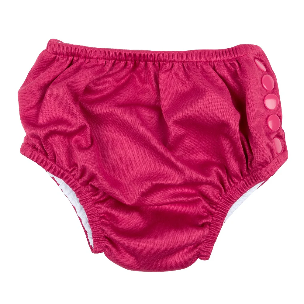 Baby Reusable Swim Diaper - Image 5