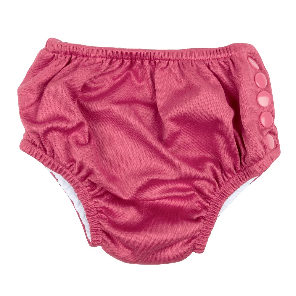 Baby Reusable Swim Diaper - Image 7