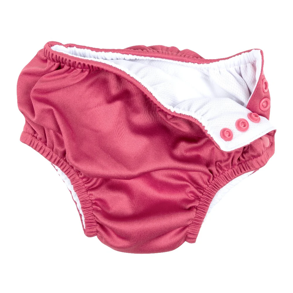 Baby Reusable Swim Diaper - Image 8