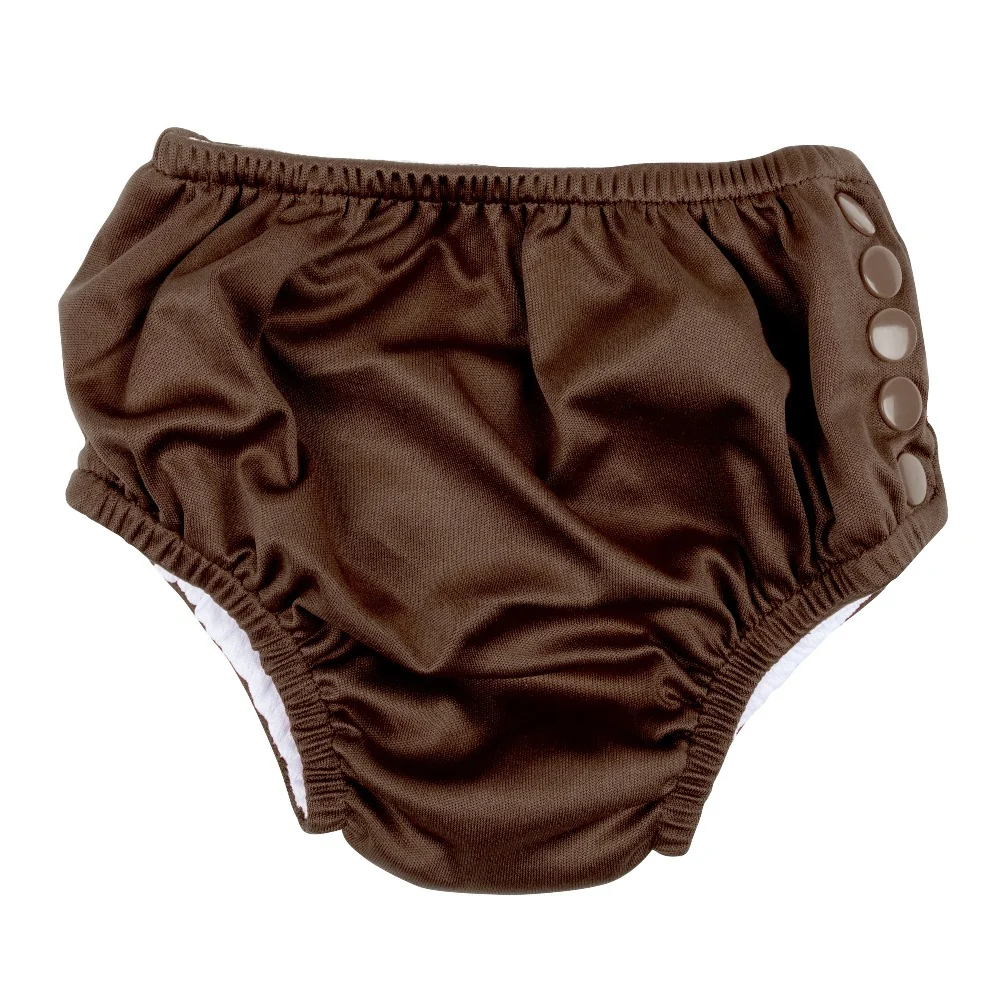 Baby Reusable Swim Diaper - Image 9