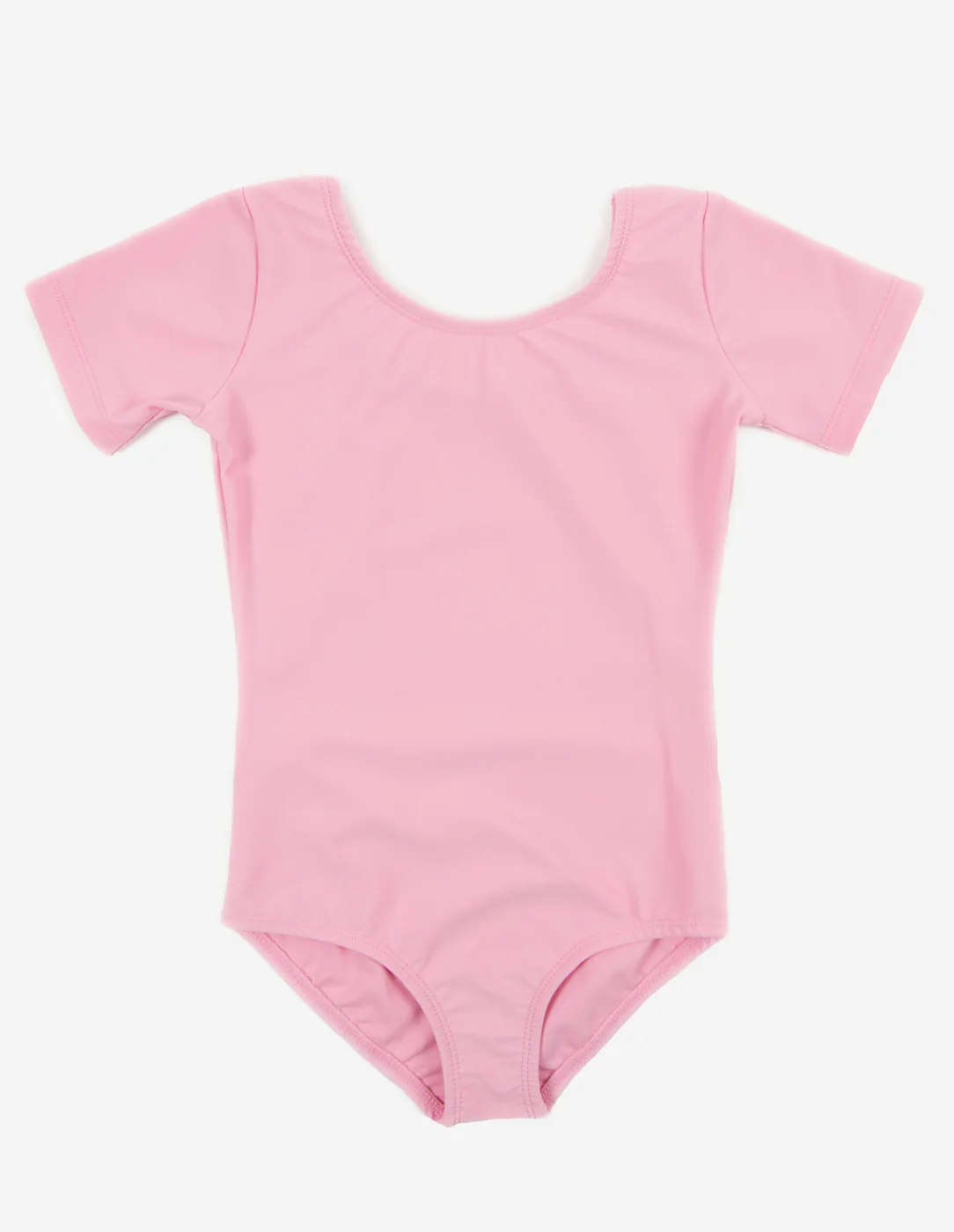 Short Sleeve Leotard - Image 12