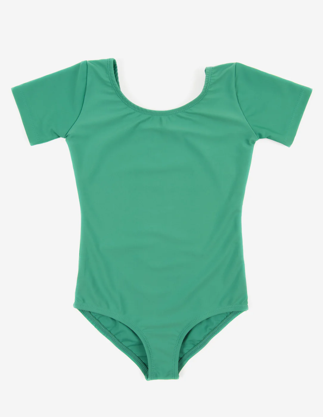 Short Sleeve Leotard - Image 15
