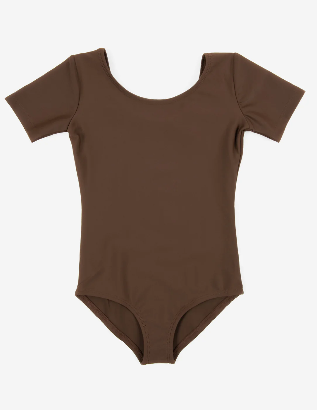 Short Sleeve Leotard - Image 17