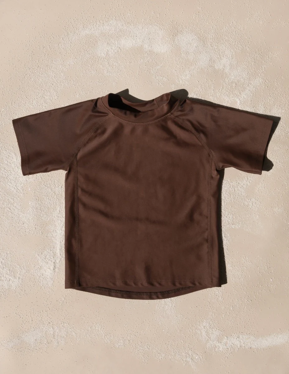 Short Sleeve Rash Guard UPF 50+ - Image 14