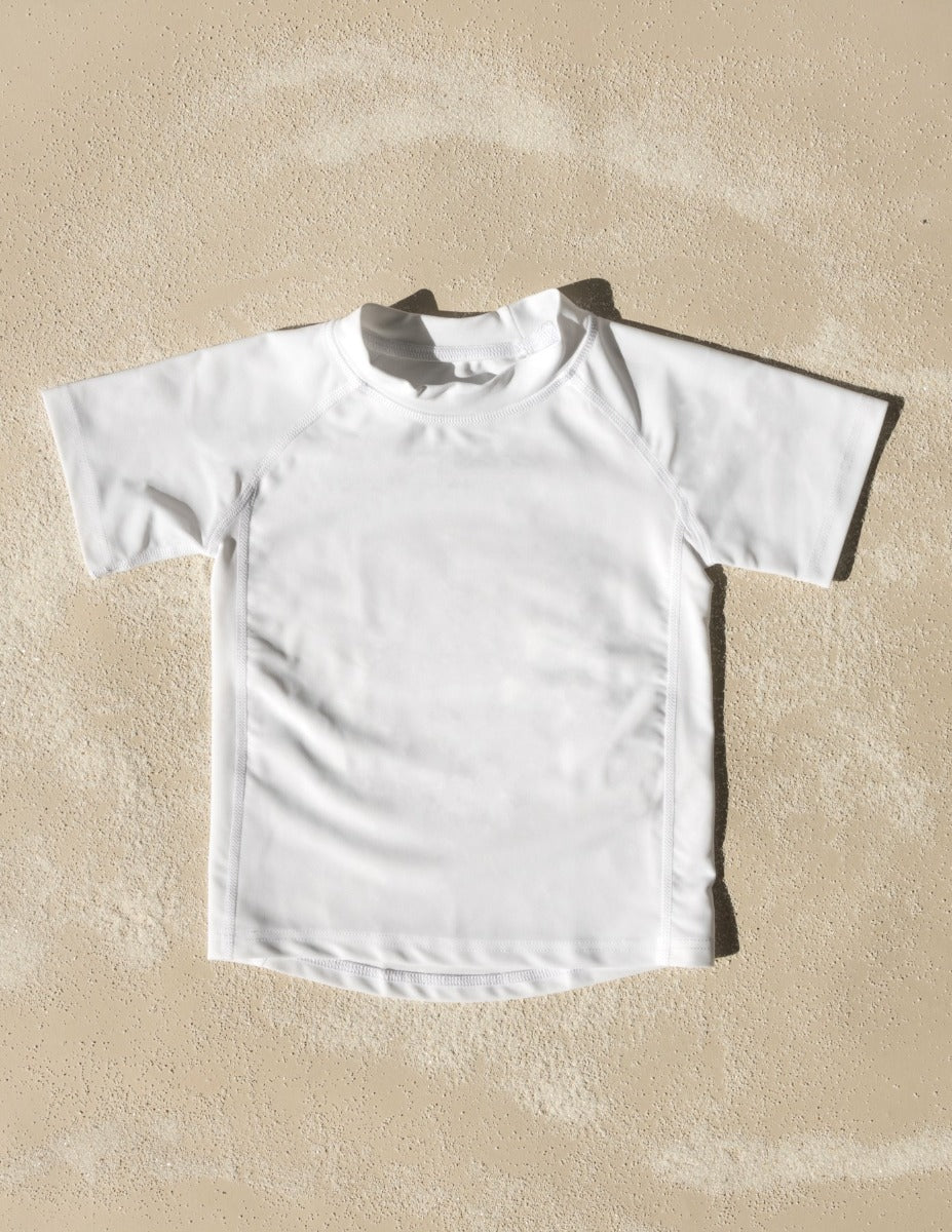 Short Sleeve Rash Guard UPF 50+ - Image 21