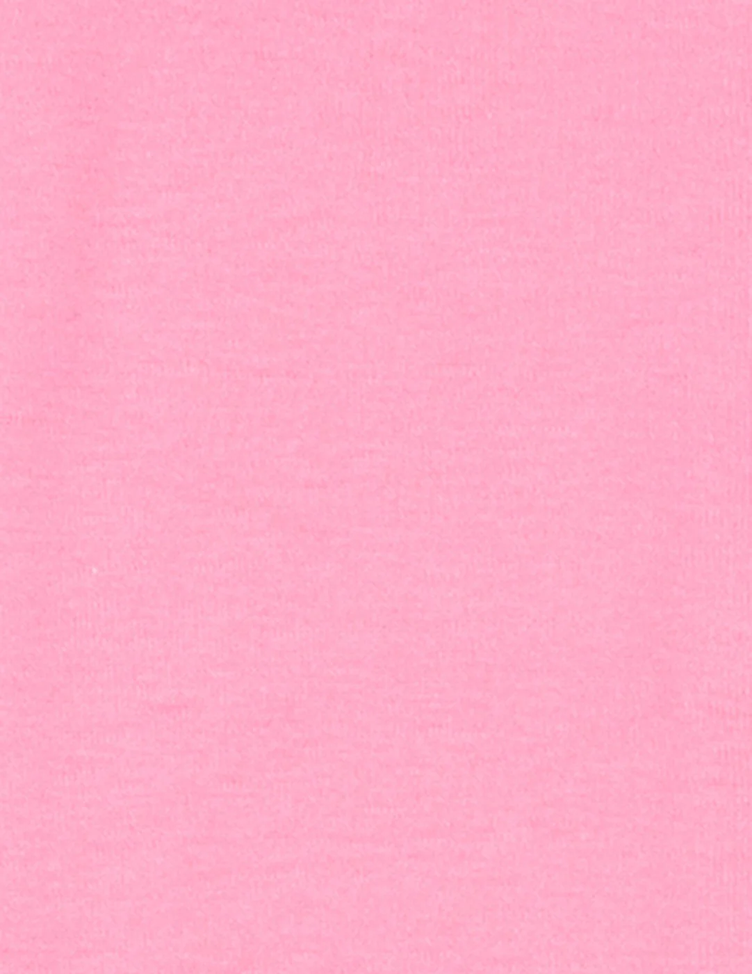 Solid Color Classic Cotton Pajamas - Image 13