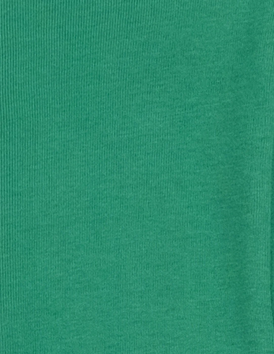 Solid Color Classic Cotton Pajamas - Image 20