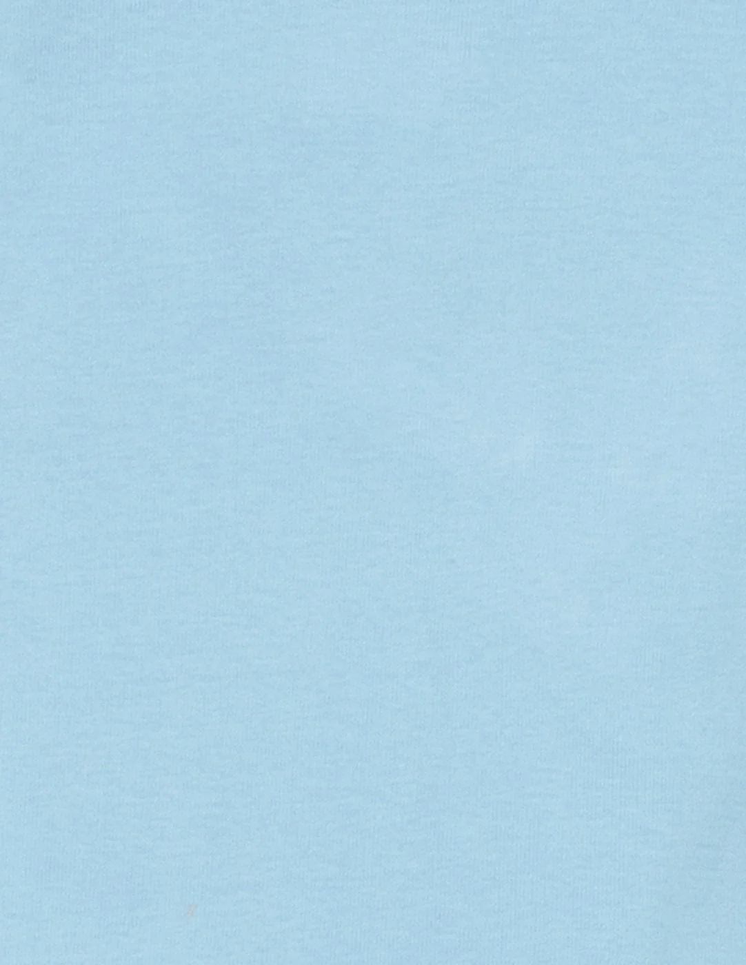 Solid Color Classic Cotton Pajamas - Image 21