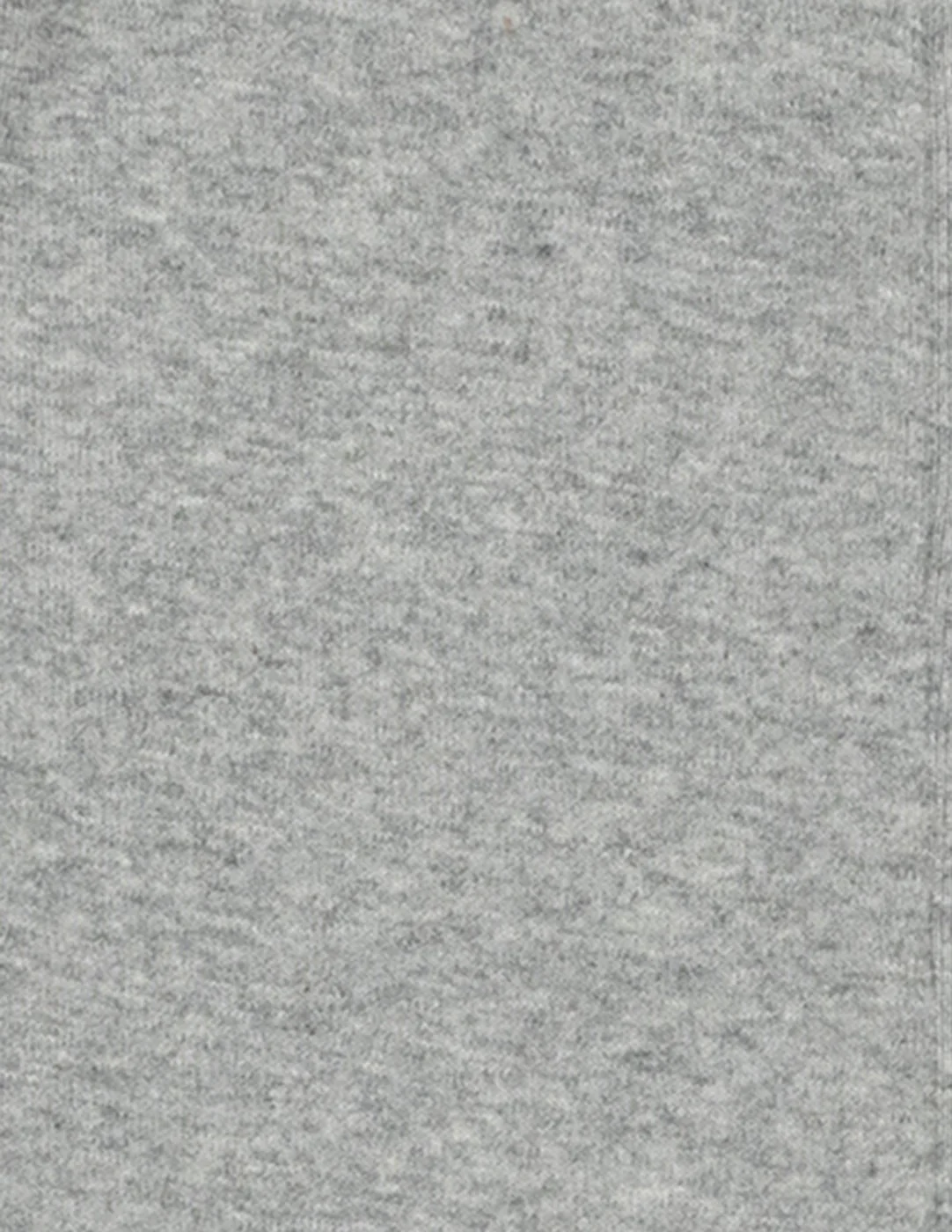 Solid Color Neutral Cotton Pajamas - Image 2