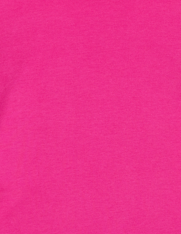 Classic Solid Color Pullover Sweatshirt - Image 2