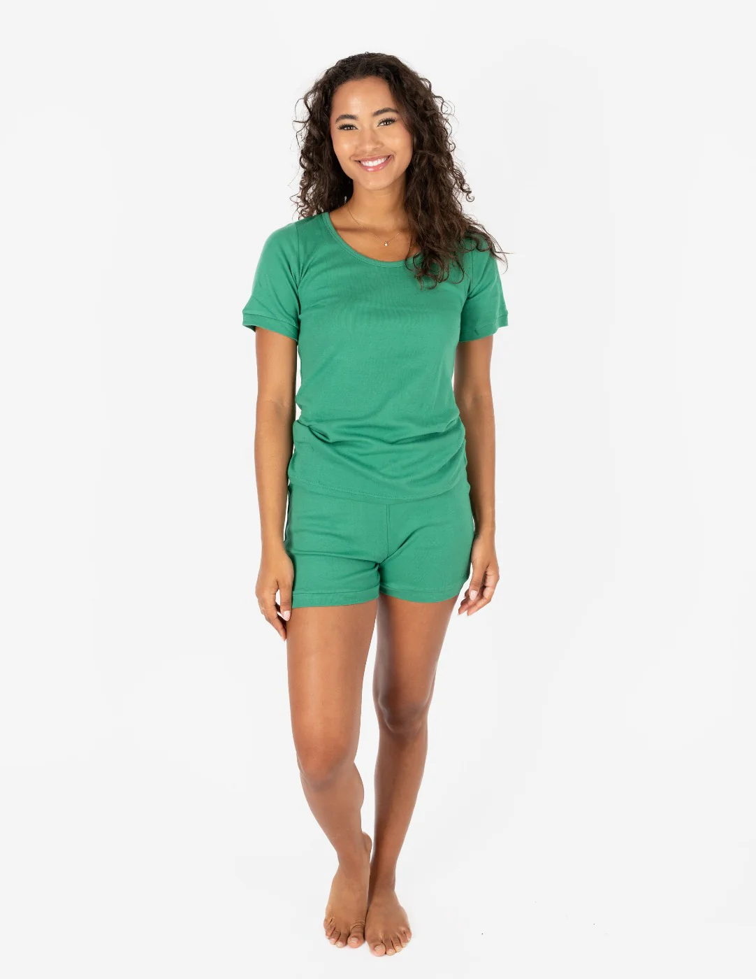 Women's Short Pajamas - Image 14