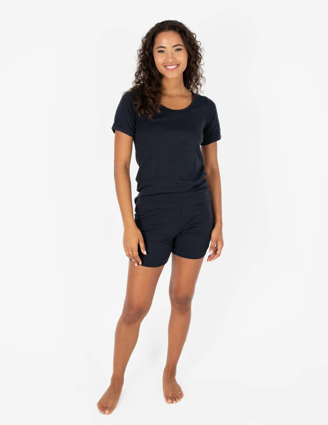 Women's Short Pajamas - Image 16
