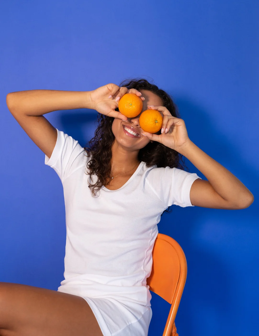 Women's Short Pajamas - Image 21