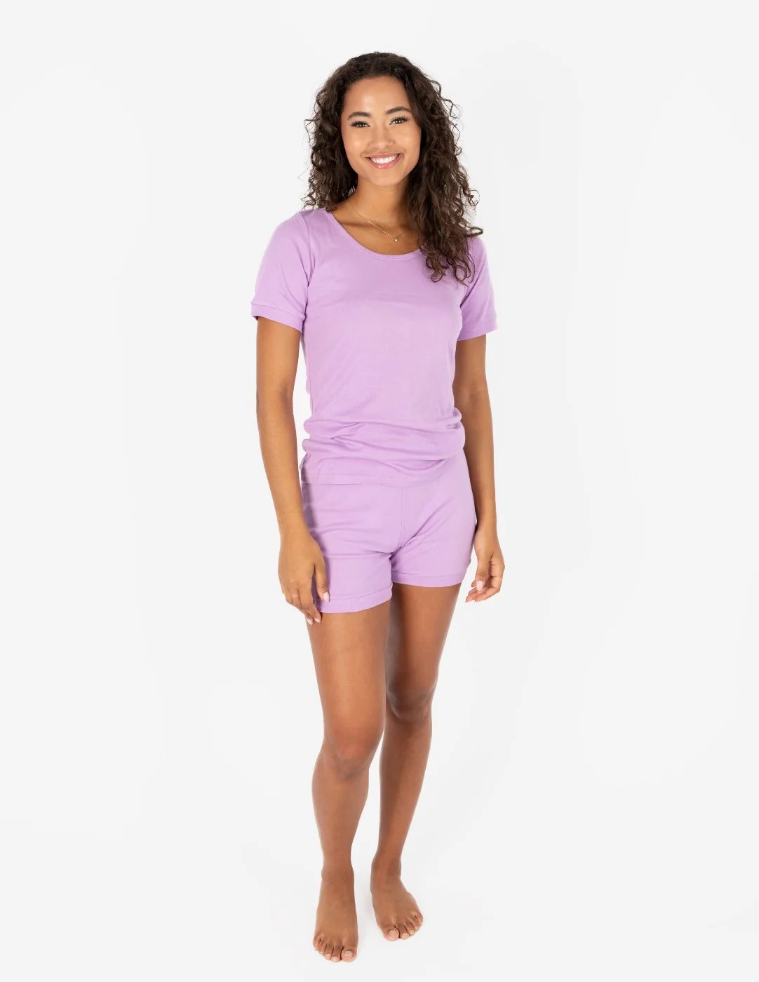 Women's Short Pajamas - Image 23