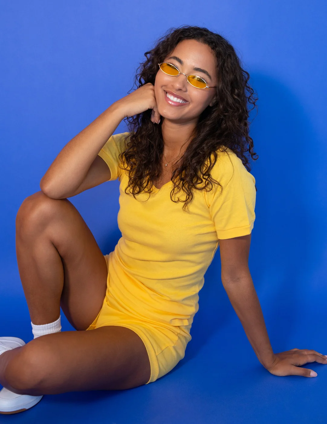 Women's Short Pajamas - Image 26