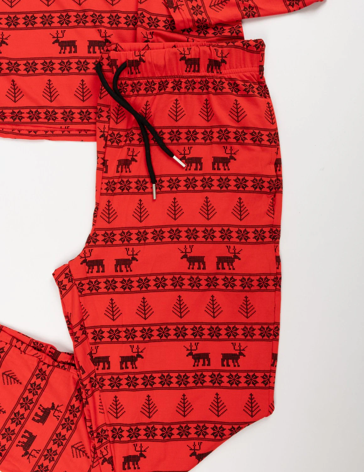 Women's Bamboo Pajamas - Image 13