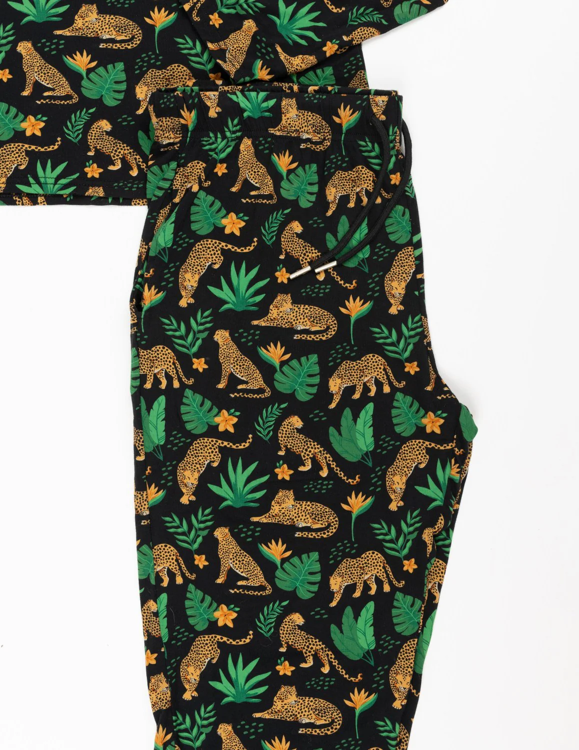 Women's Bamboo Pajamas - Image 16
