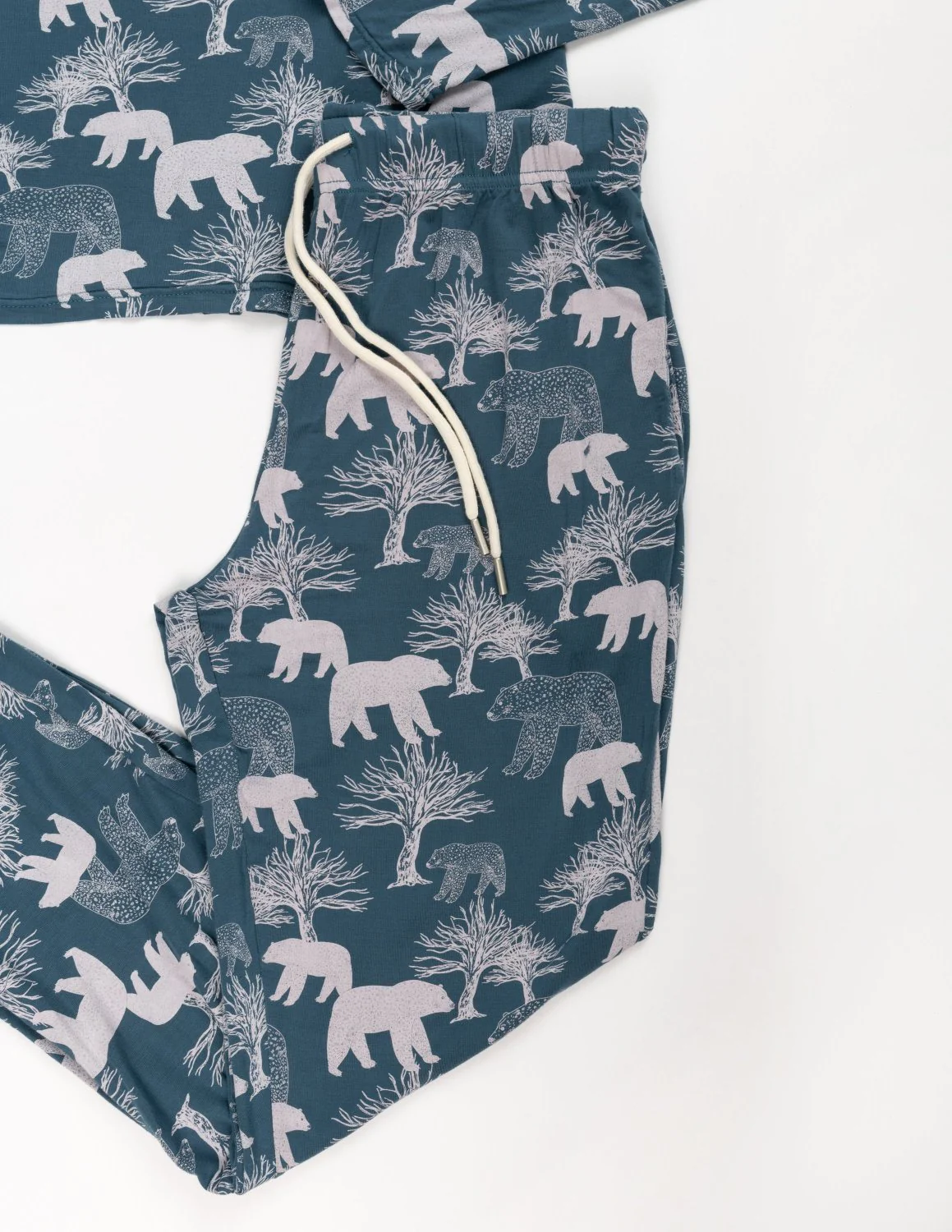 Women's Bamboo Pajamas - Image 24