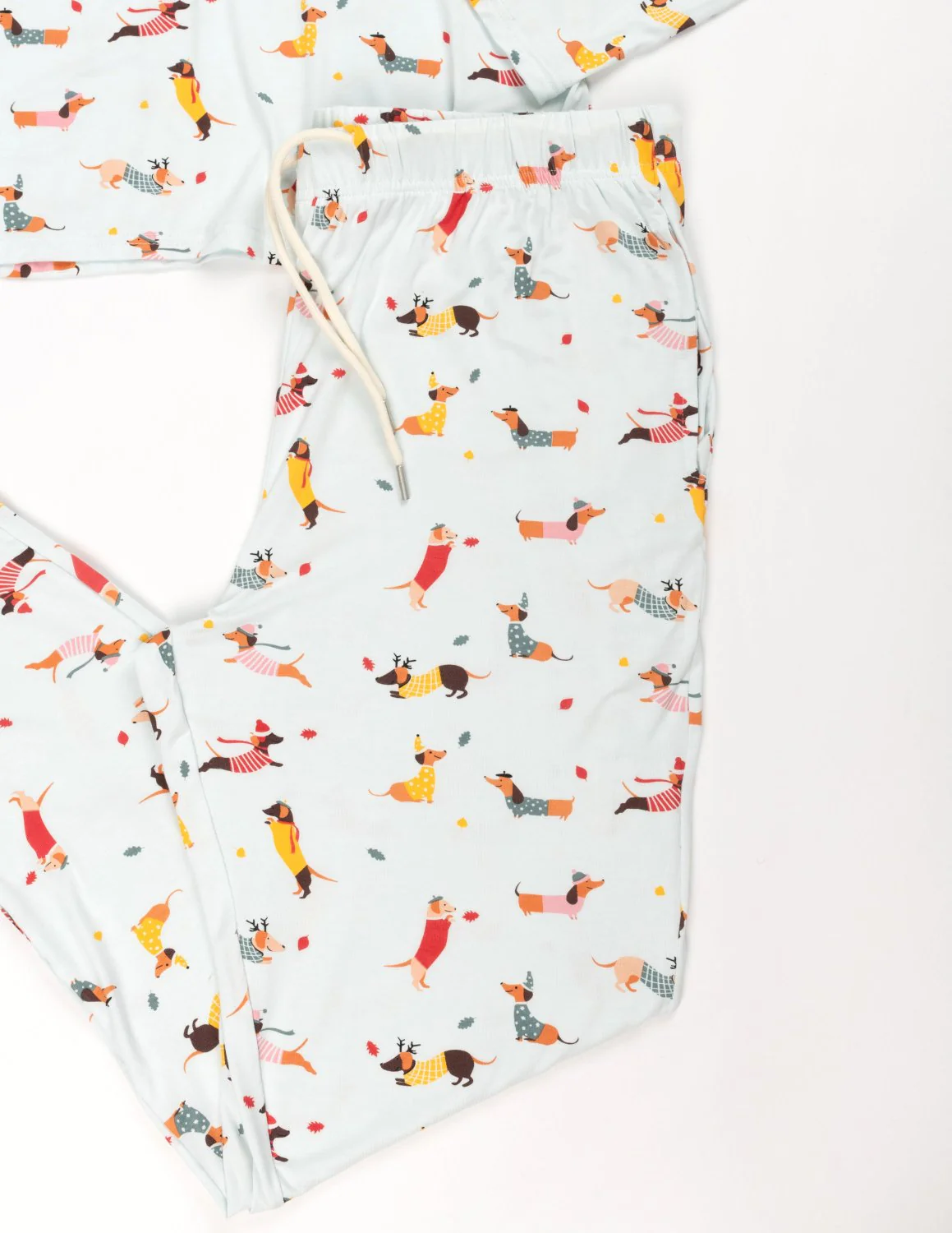Women's Bamboo Pajamas - Image 29