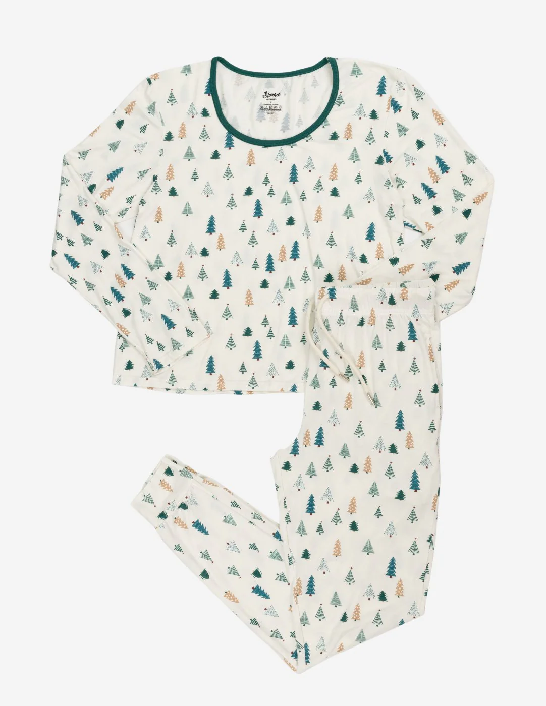 Women's Bamboo Pajamas - Image 4