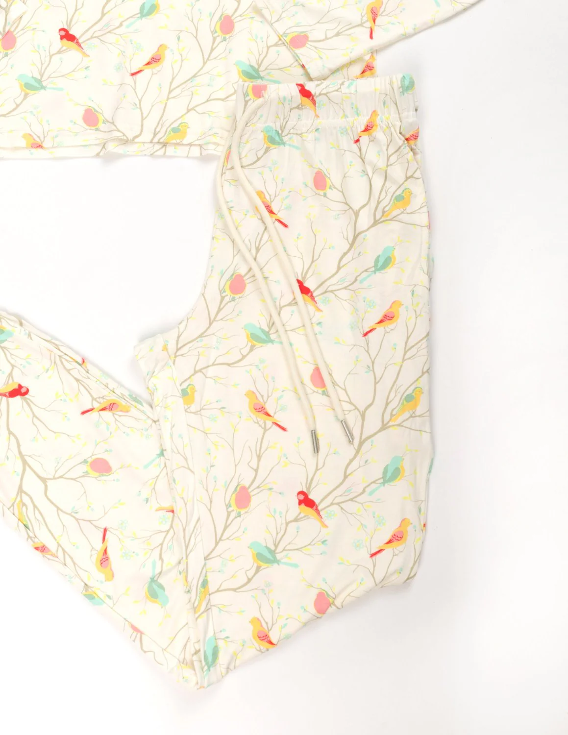 Women's Bamboo Pajamas - Image 42