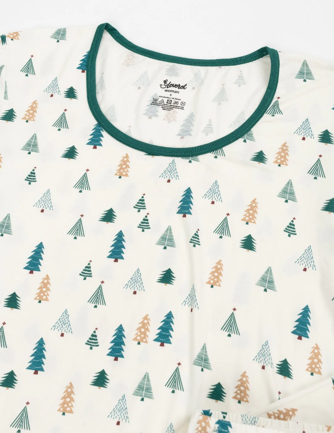 Women's Bamboo Pajamas - Image 5
