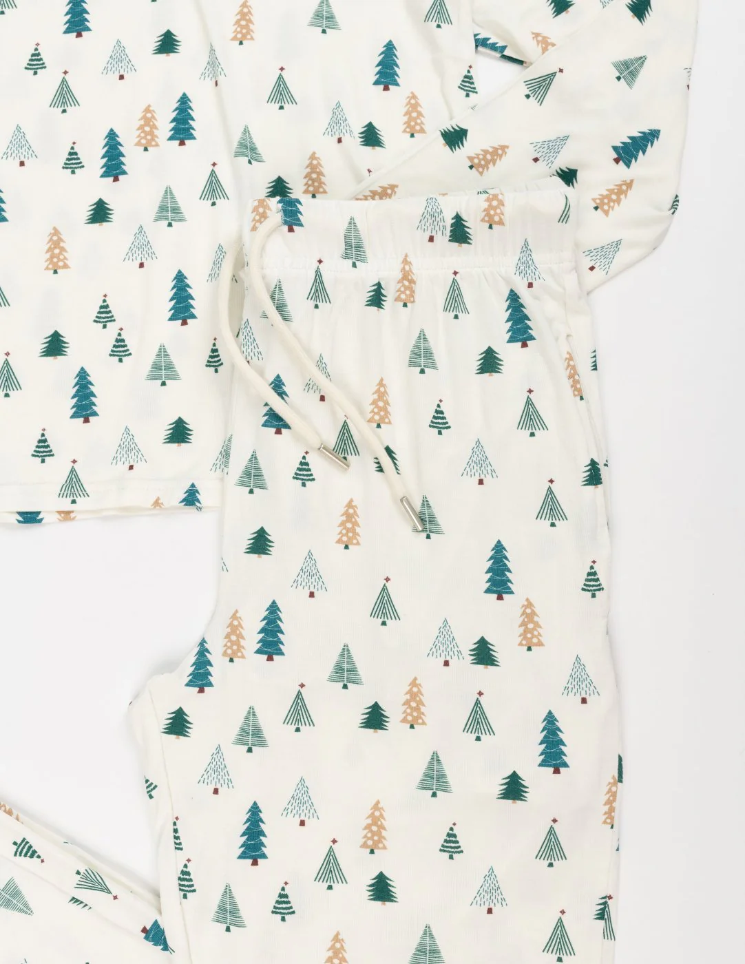Women's Bamboo Pajamas - Image 6