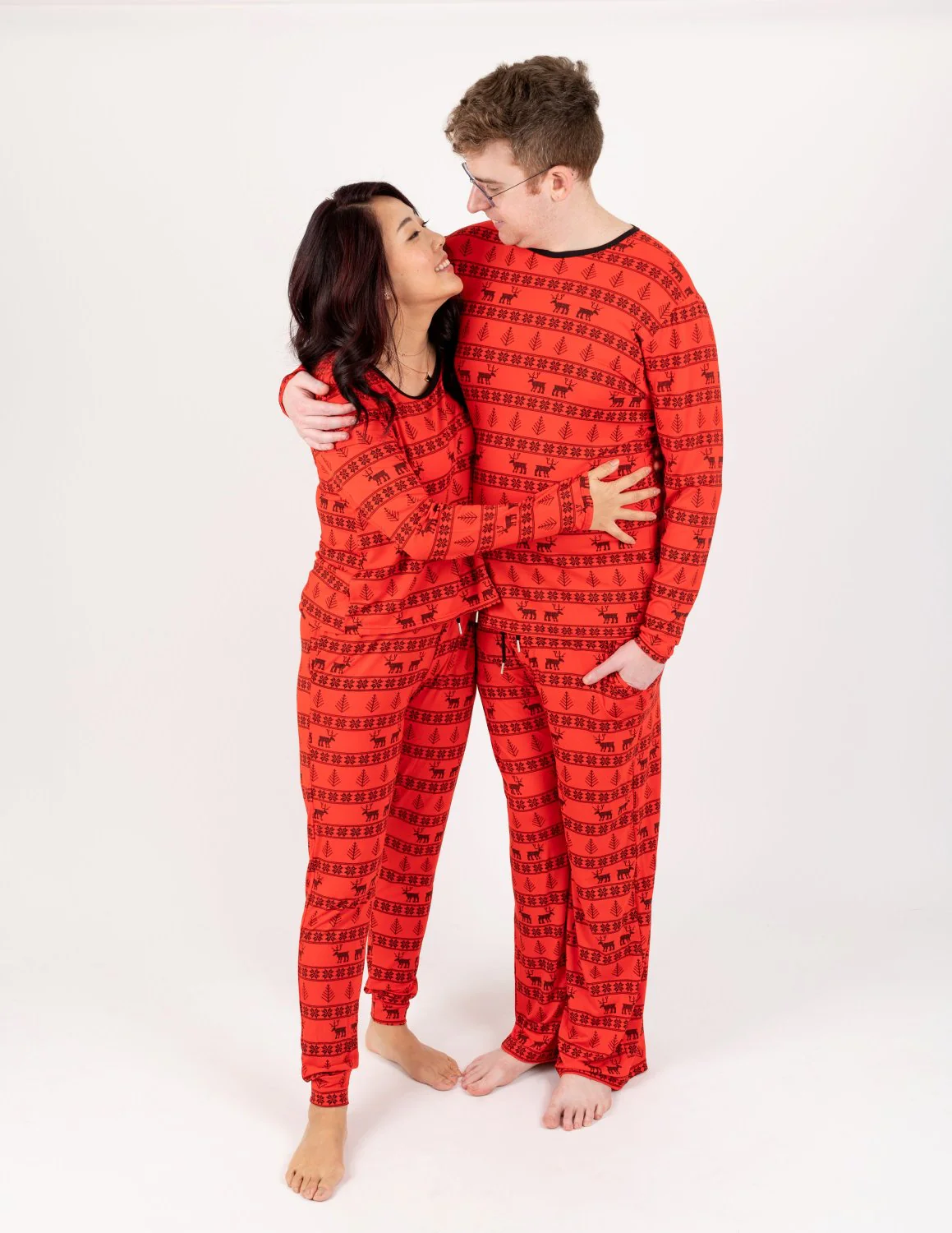 Women's Bamboo Pajamas - Image 8