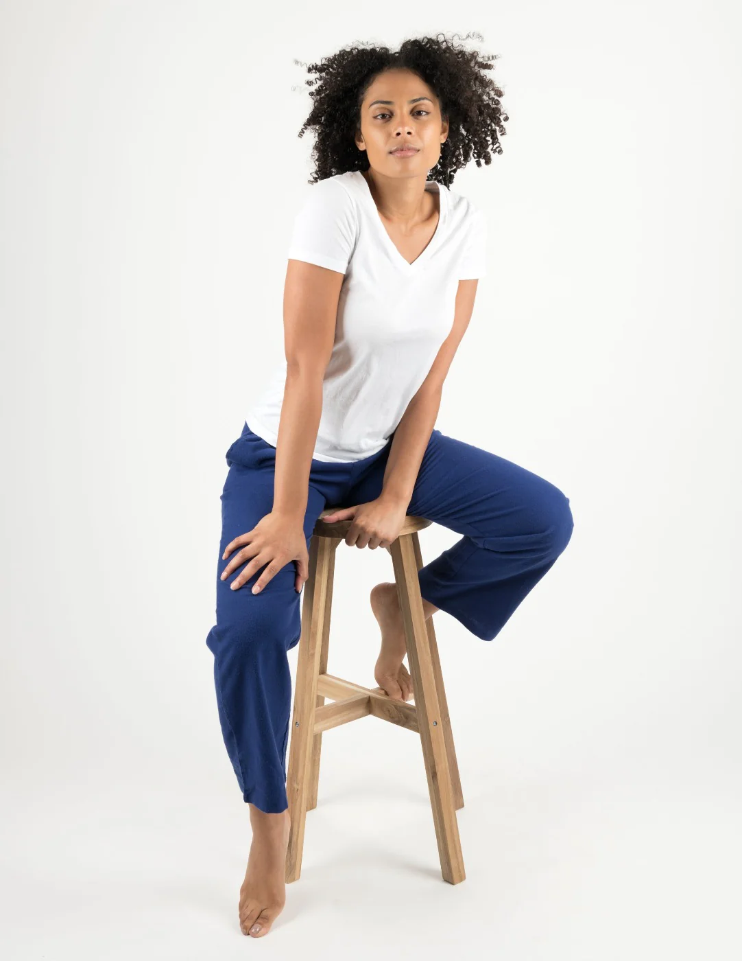 Women's Flannel Pants - Image 13