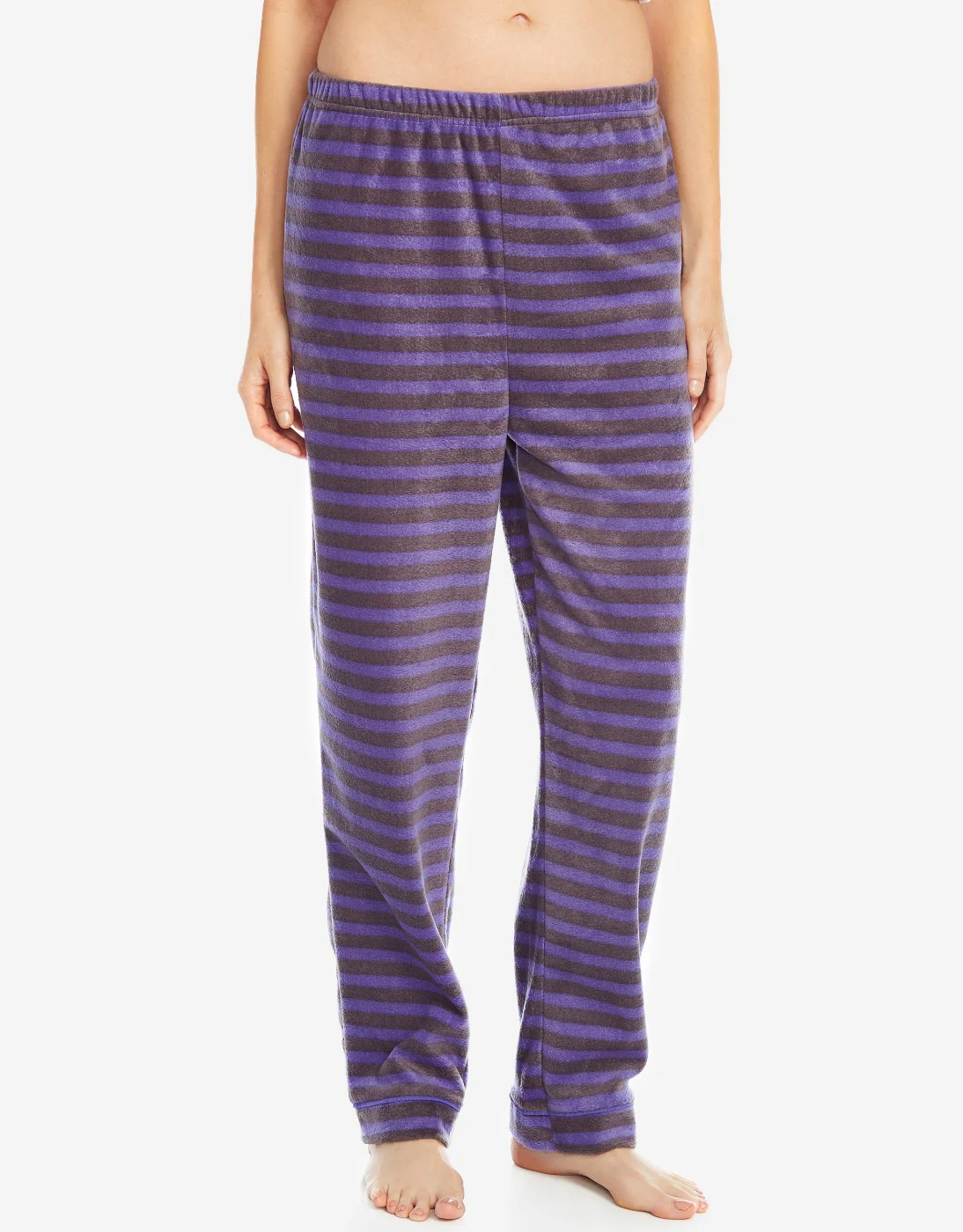 Women's Fleece Pants - Image 10