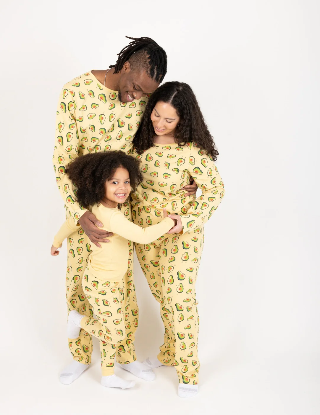 Women's Loose Fit Food Pajamas - Image 3