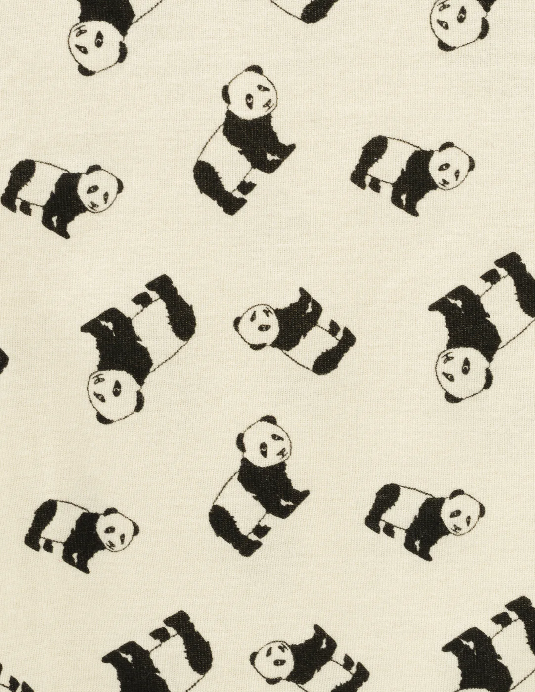 Women's Safari Cotton Pajamas - Image 3